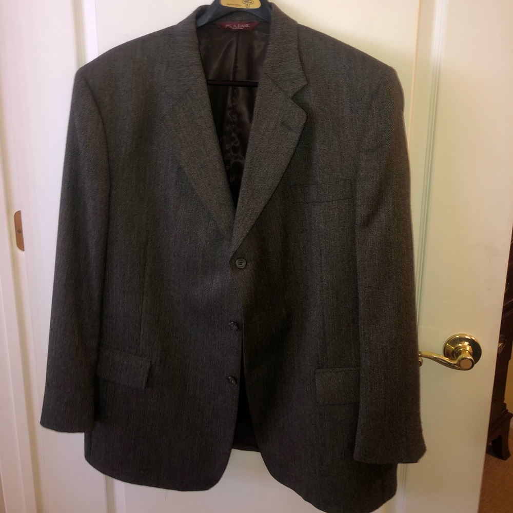Jos. A. Bank sport coat